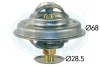 Thermostat, K&uuml;hlmittel ERA 350164