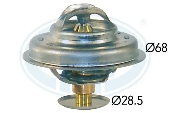 Thermostat, Kühlmittel ERA 350164 Bild Thermostat, Kühlmittel ERA 350164