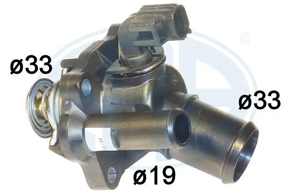 Thermostat, Kühlmittel ERA 350189