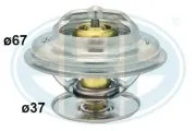 Thermostat, Kühlmittel ERA 350231A