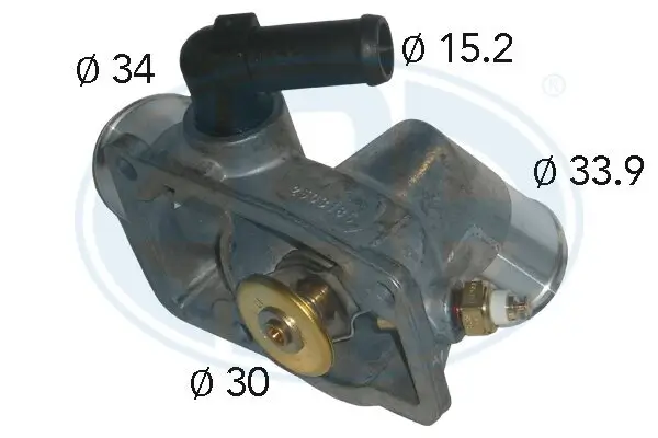 Thermostat, Kühlmittel ERA 350238