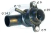 Thermostat, Kühlmittel ERA 350382A