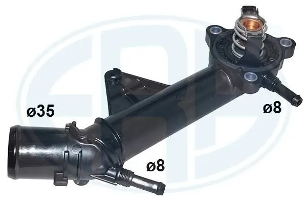 Thermostat, Kühlmittel ERA 350403