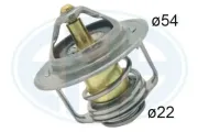 Thermostat, Kühlmittel ERA 350406