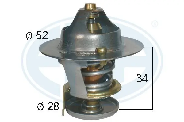 Thermostat, Kühlmittel ERA 350409A