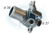 Thermostat, Kühlmittel ERA 350418A
