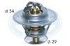 Thermostat, Kühlmittel ERA 350446 Bild Thermostat, Kühlmittel ERA 350446