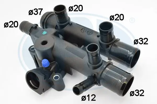 Thermostat, Kühlmittel ERA 350468