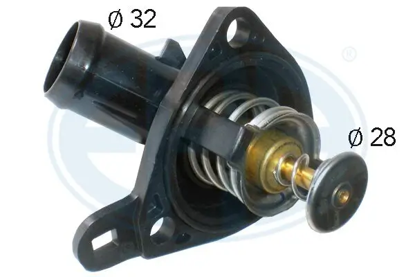 Thermostat, Kühlmittel ERA 350474A