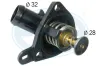 Thermostat, Kühlmittel ERA 350474A