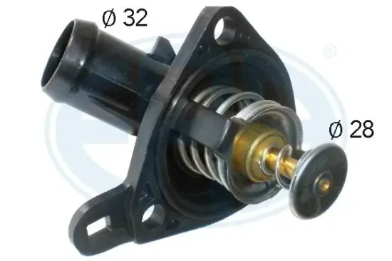 Thermostat, Kühlmittel ERA 350474A Bild Thermostat, Kühlmittel ERA 350474A