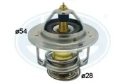 Thermostat, Kühlmittel ERA 350483A