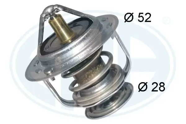 Thermostat, Kühlmittel ERA 350537A