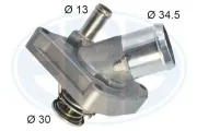 Thermostat, Kühlmittel ERA 350567A