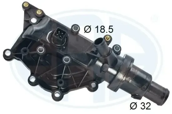 Thermostat, Kühlmittel ERA 350575A Bild Thermostat, Kühlmittel ERA 350575A