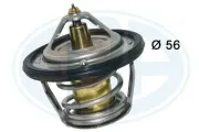 Thermostat, Kühlmittel ERA 350582A