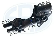 Thermostat, Kühlmittel ERA 350590A