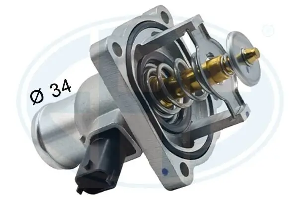 Thermostat, Kühlmittel ERA 350592A