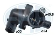 Thermostat, Kühlmittel ERA 350597A