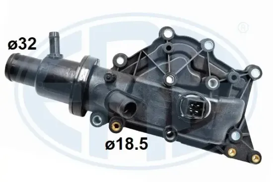 Thermostat, Kühlmittel ERA 350609A Bild Thermostat, Kühlmittel ERA 350609A