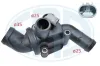 Thermostat, Kühlmittel ERA 350615A Bild Thermostat, Kühlmittel ERA 350615A