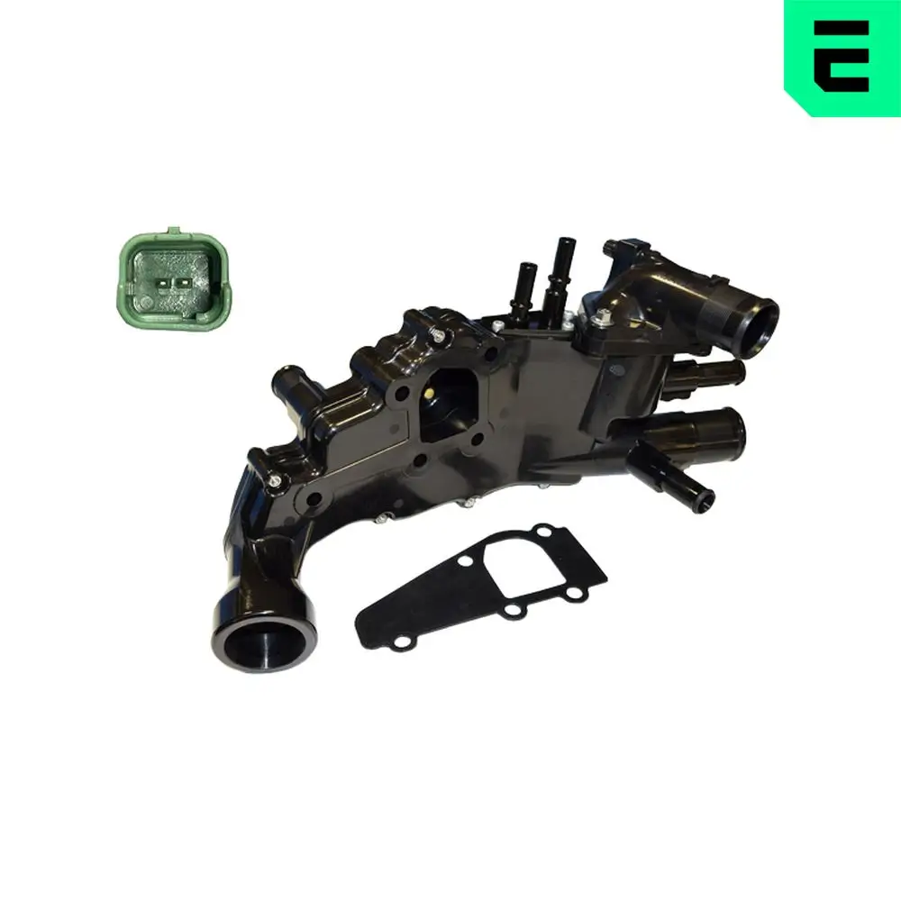 Thermostat, Kühlmittel ERA 350636A