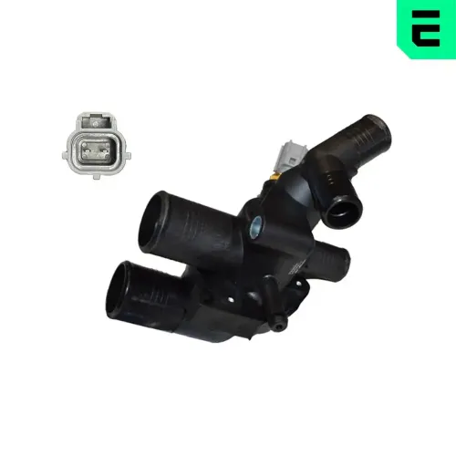 Thermostat, Kühlmittel ERA 350644A Bild Thermostat, Kühlmittel ERA 350644A