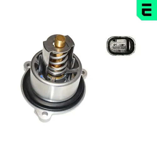 Thermostat, Kühlmittel ERA 350648A Bild Thermostat, Kühlmittel ERA 350648A