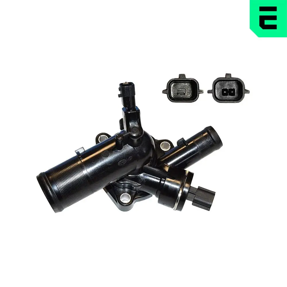 Thermostat, Kühlmittel ERA 350653A