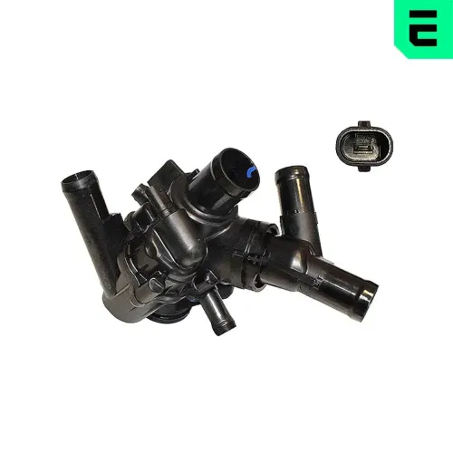 Thermostat, Kühlmittel ERA 350670A Bild Thermostat, Kühlmittel ERA 350670A