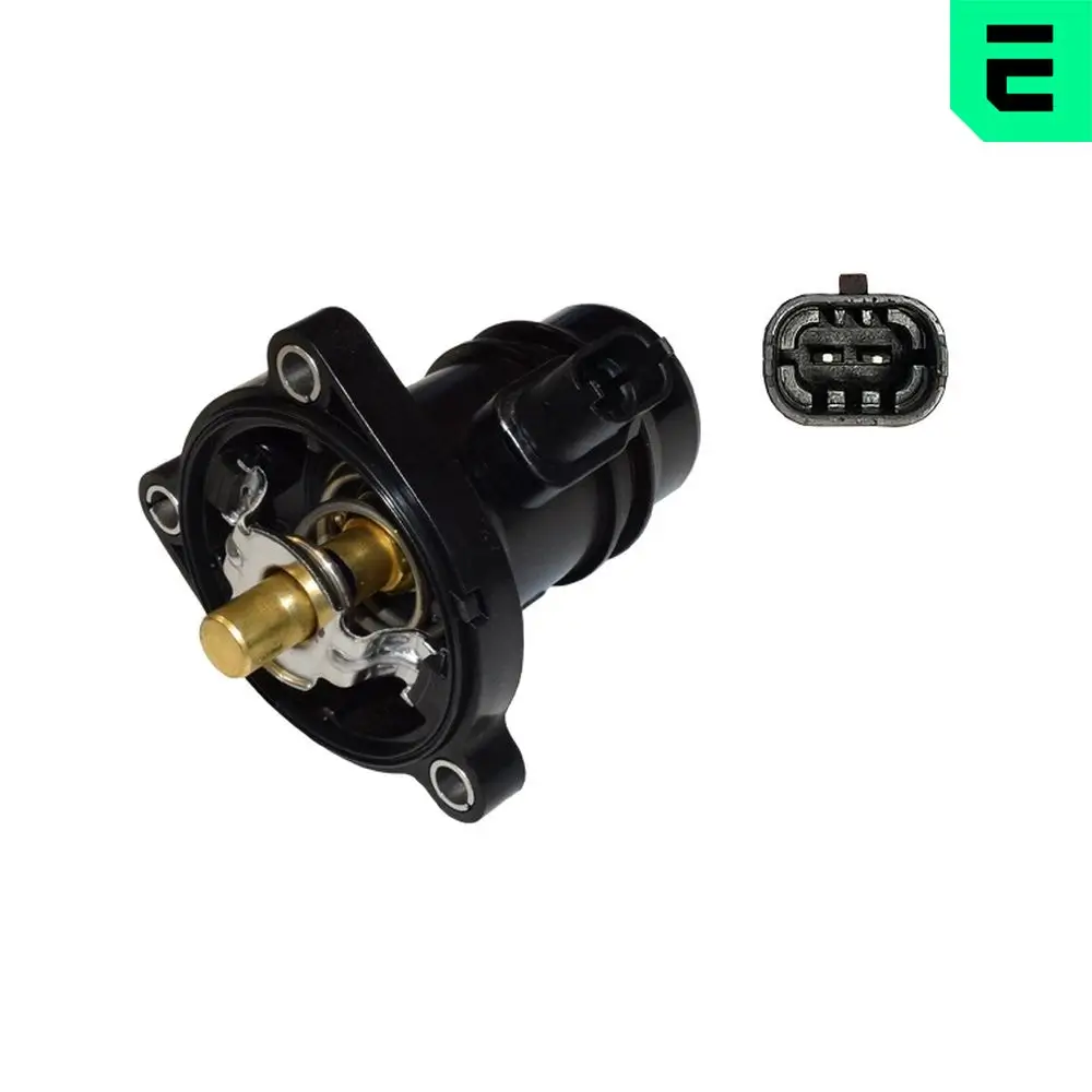 Thermostat, Kühlmittel ERA 350675a