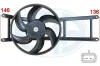 Lüfter, Motorkühlung 12 V ERA 352071 Bild Lüfter, Motorkühlung 12 V ERA 352071
