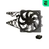 Lüfter, Motorkühlung 12 V ERA 352156 Bild Lüfter, Motorkühlung 12 V ERA 352156