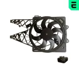 Lüfter, Motorkühlung 12 V ERA 352156