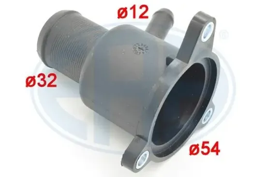 Kühlmittelflansch ERA 354001 Bild Kühlmittelflansch ERA 354001