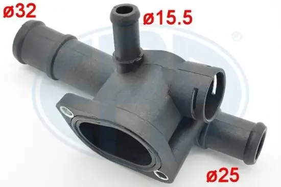 Kühlmittelflansch ERA 354002 Bild Kühlmittelflansch ERA 354002