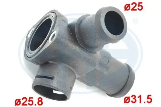 Kühlmittelflansch Zylinderkopf ERA 354005 Bild Kühlmittelflansch Zylinderkopf ERA 354005