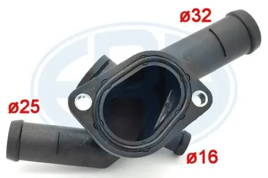 Kühlmittelflansch ERA 354007 Bild Kühlmittelflansch ERA 354007