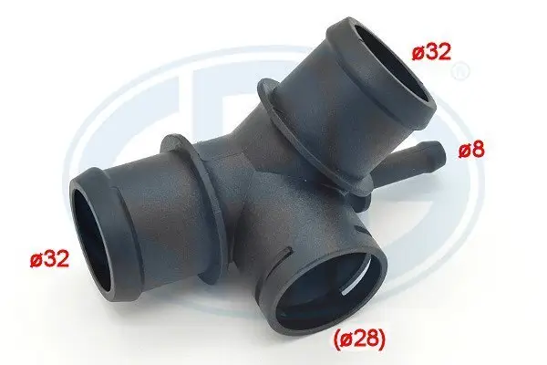 Kühlmittelflansch ERA 354009