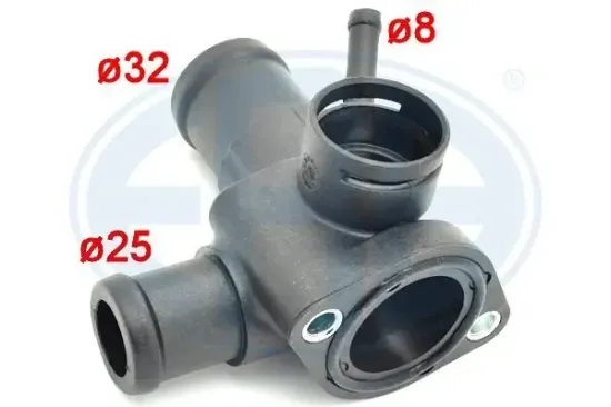 Kühlmittelflansch ERA 354011 Bild Kühlmittelflansch ERA 354011