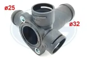 Kühlmittelflansch ERA 354012