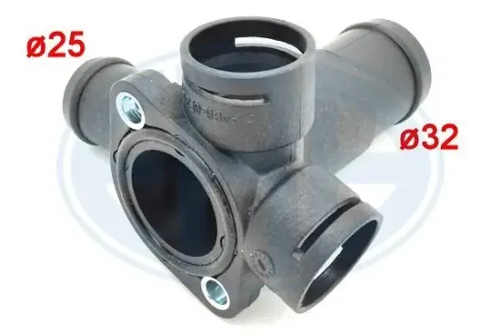 Kühlmittelflansch ERA 354012 Bild Kühlmittelflansch ERA 354012