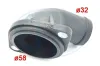 Kühlmittelflansch ERA 354015