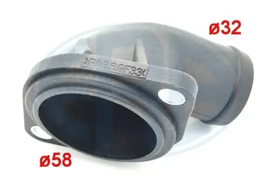 Kühlmittelflansch ERA 354015 Bild Kühlmittelflansch ERA 354015
