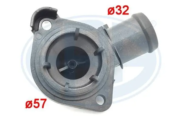 Kühlmittelflansch ERA 354031