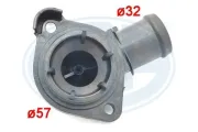 Kühlmittelflansch ERA 354031