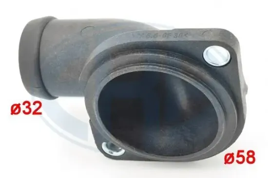 Kühlmittelflansch ERA 354042 Bild Kühlmittelflansch ERA 354042