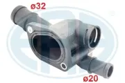 Kühlmittelflansch ERA 354043