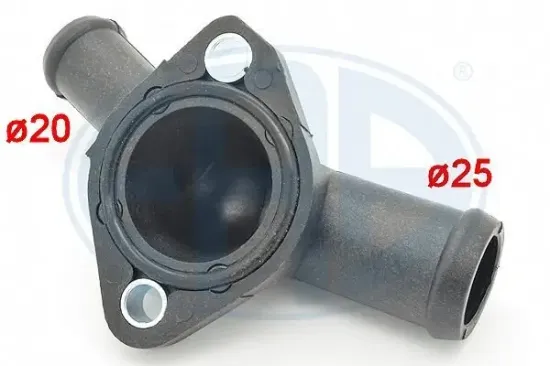 Kühlmittelflansch Zylinderkopf ERA 354044 Bild Kühlmittelflansch Zylinderkopf ERA 354044