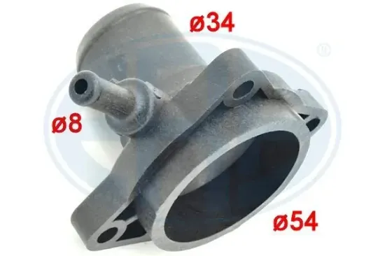 Kühlmittelflansch ERA 354054 Bild Kühlmittelflansch ERA 354054